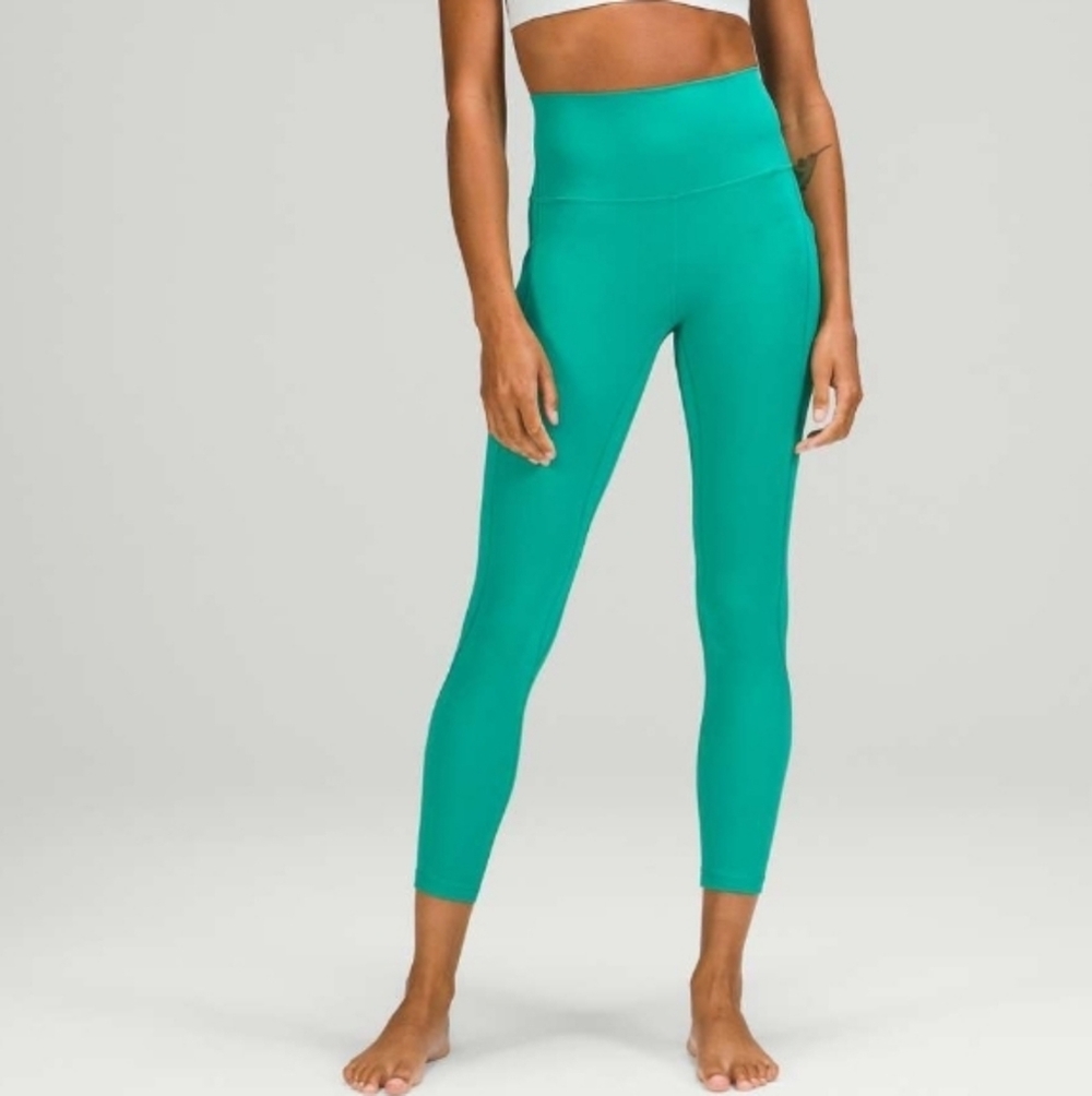 Lululemon Align High Rise Leggings
